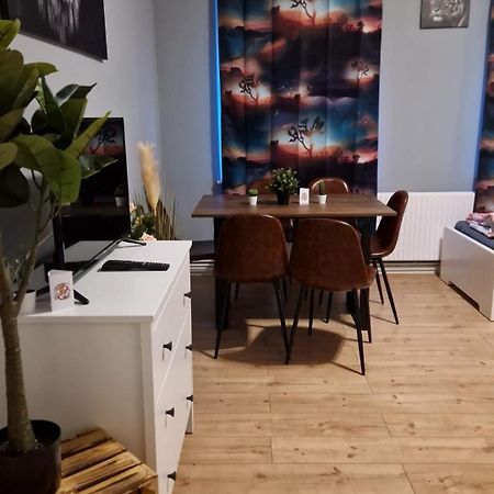 Flensburg City 10 1Og R Zewnętrze zdjęcie