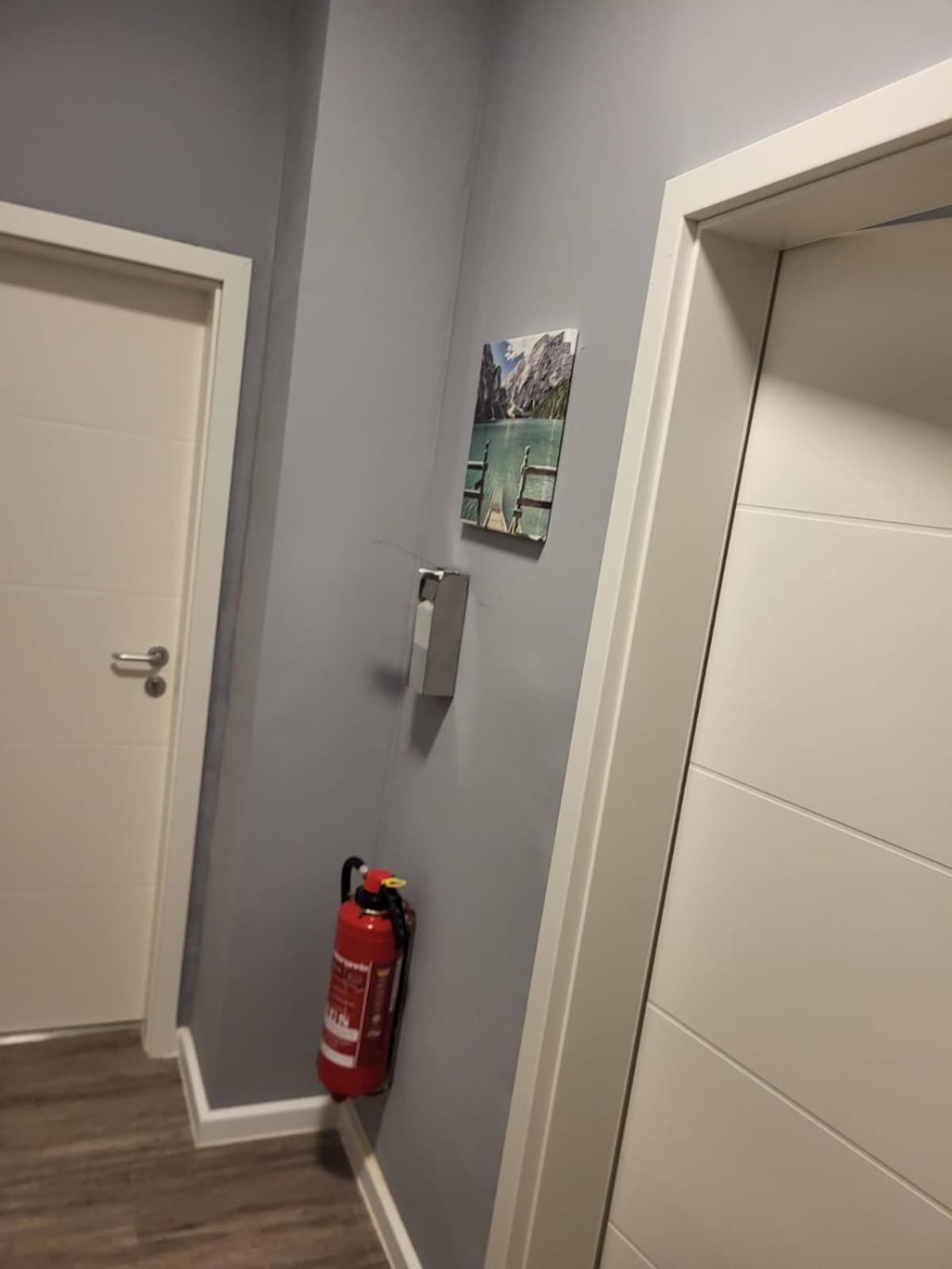 Flensburg City 10 1Og R Zewnętrze zdjęcie