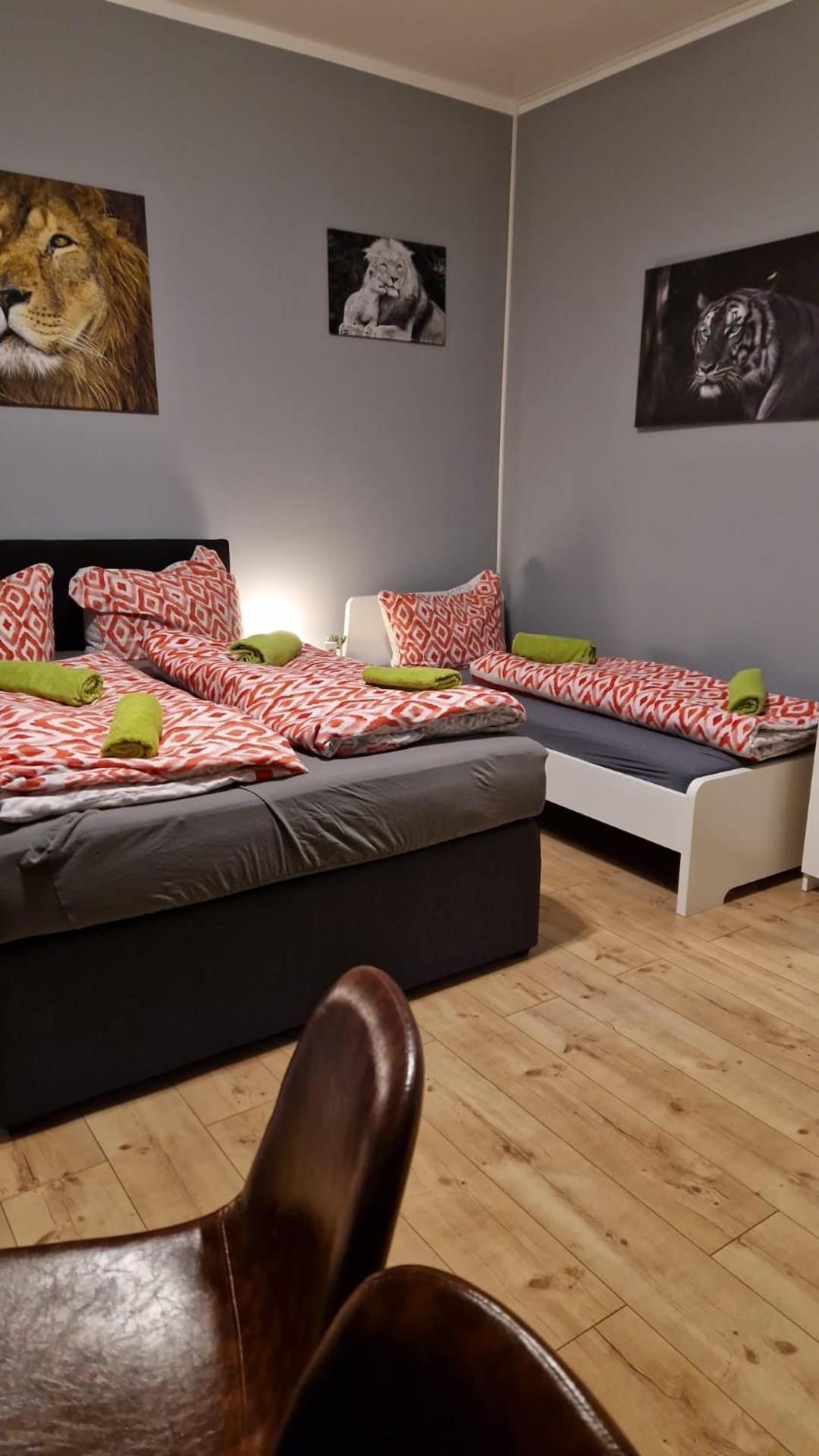Flensburg City 10 1Og R Zewnętrze zdjęcie
