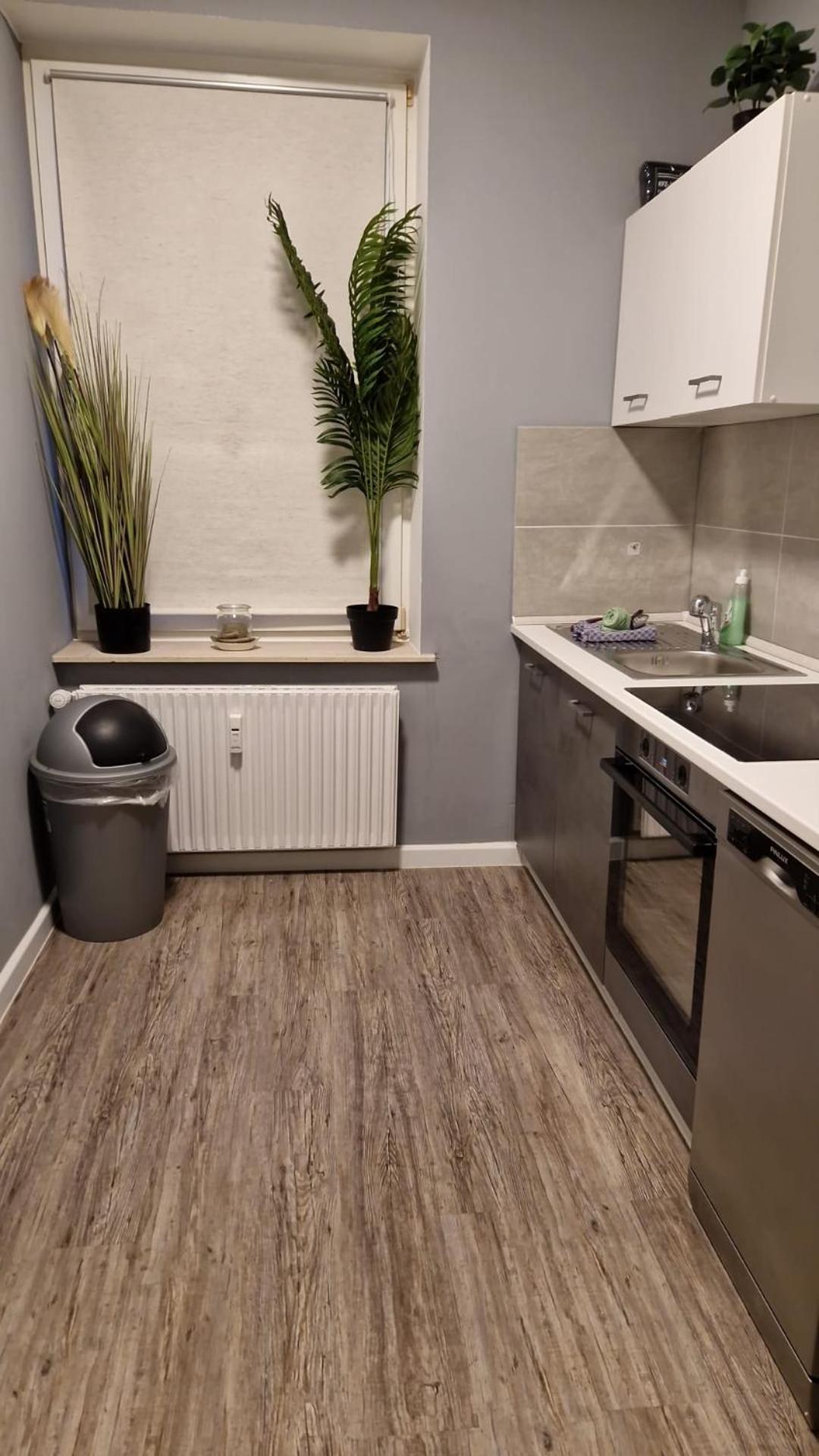 Flensburg City 10 1Og R Zewnętrze zdjęcie
